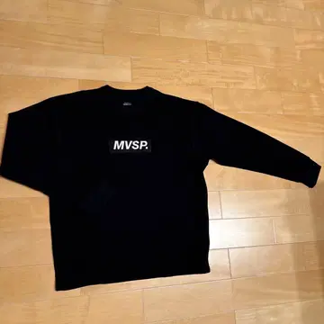 DESCENTE MVSP. 컷소어 티셔츠