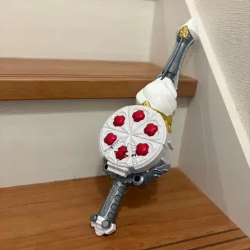 가면라이더 가브 DX 가브휘피아&케이킹 고치조