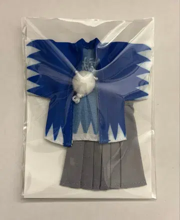 [ WS2-8 ] 파라박스 PARABOX 인형 의류 신선조