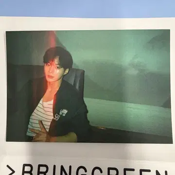 ALD1 데뷔 쇼케 포토카드 준