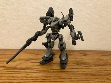 30MM ARMORED CORE VI ORBITER 오르비터