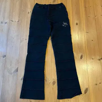 드럭 스토어즈 D.S.CLUB 스트레치 팬츠