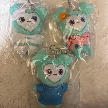 TWICE 미나 미블리