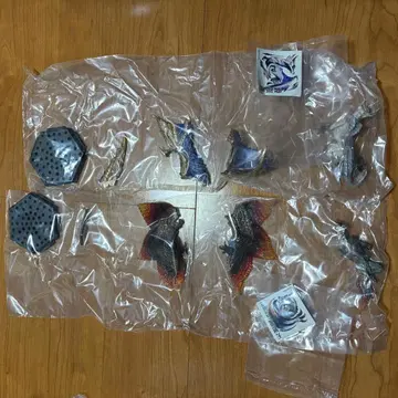 캡콤 몬스터 헌터 스탠다드 모델 Plus Vol.26