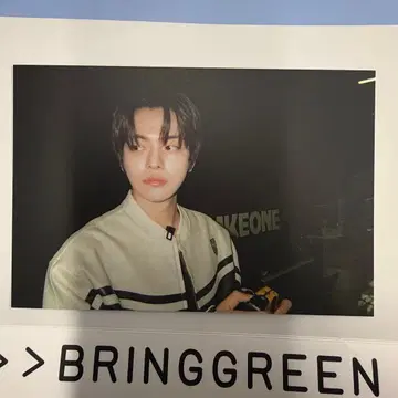 ALD1 데뷔 쇼케 포스카 리오