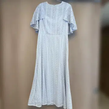 셀포드 드레스 원피스 결혼식 경사