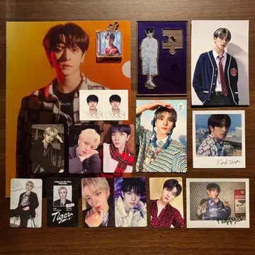 n.SSign 엔사인 로렌스 굿즈