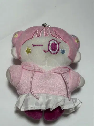 NiziU 팝업 백참 미이히 유니버스