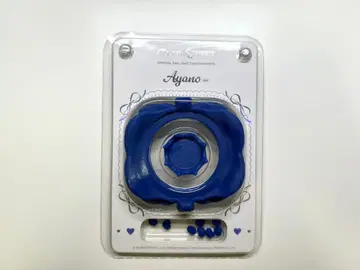 CUTIE STREET 마스다 아야노 커스텀 부품