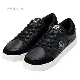 정가 1.3만 어드미럴 레스터 스파이크리스 골프화 27.0 MM