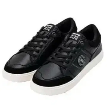 정가 1.3만 어드미럴 레스터 스파이크리스 골프화 27.0 MM