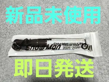 SnowMan ON 2025 응원봉