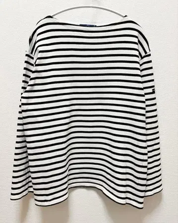 T5 ML 세인트 제임스 웨쌍 화이트 블랙