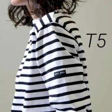 T5 ML 세인트 제임스 웨쌍 화이트 블랙