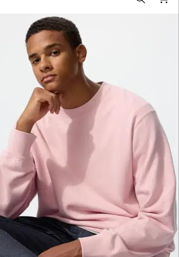 UNIQLO 트레이닝복