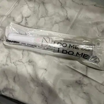 SnowMan 응원봉 i DO ME