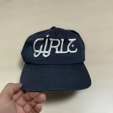 즉시 완판 lifemania girls 캡