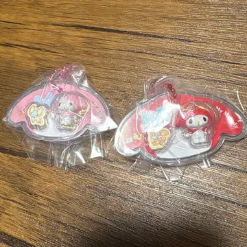 패키지 참 초코 보로