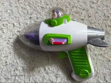 버즈 라이트이어 완구 레이저건