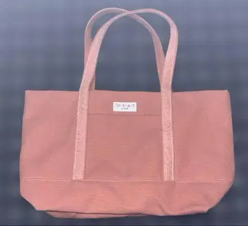 [ 미사용 새상품 ] FEILER 핸드백