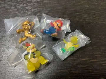 마리오 메지루시 참 2 시크릿