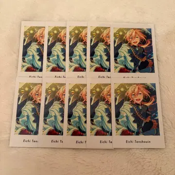 텐쇼이 에이치 파샤츠 1