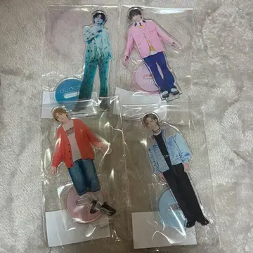 요시노 호쿠토 아크릴 스탠드