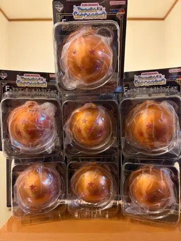 제일복권 드래곤볼 DRAGONBALL SNAP COLLECTION2