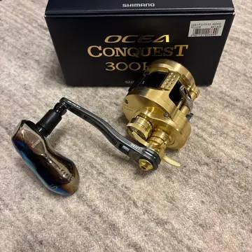 22 오시아 퀘스트 300HG 새상품급