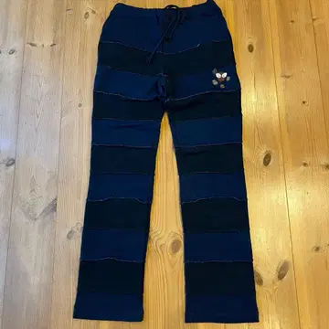 드럭 스토어즈 D.S.CLUB 스트레치 팬츠