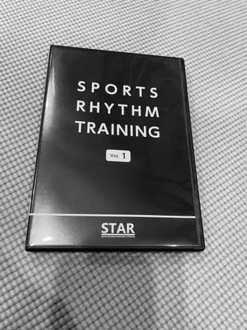 SPORTS RHYTHM TRAINING Vol. 1
