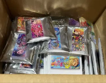 앙스타 바나콜레 아크릴 키링 아크릴 스탠드 묶음 판매