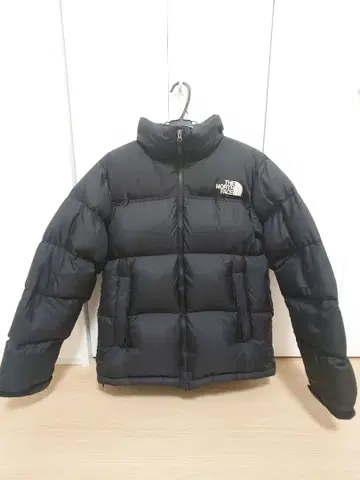 THE NORTH FACE 눕시 다운 자켓