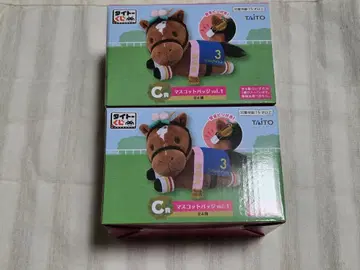 다이토 복권 HORSE HEROES C상