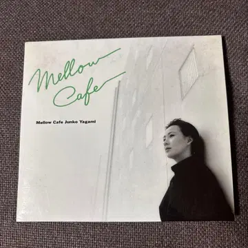 야가미 준코 CD [ Mellow Cafe ]