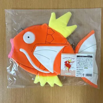 포켓몬스터 포켓몬 잉어킹 백 수컷