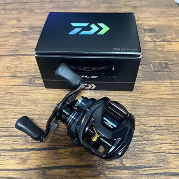 다이와 스티즈 A TW HLC 8.1