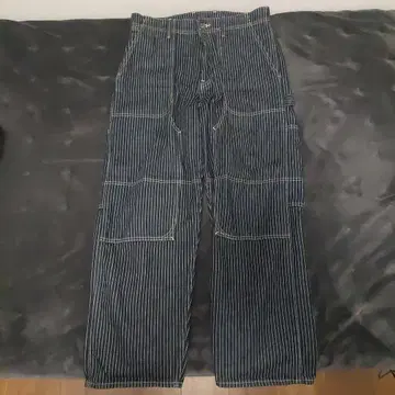 GAP 카펜터 데님