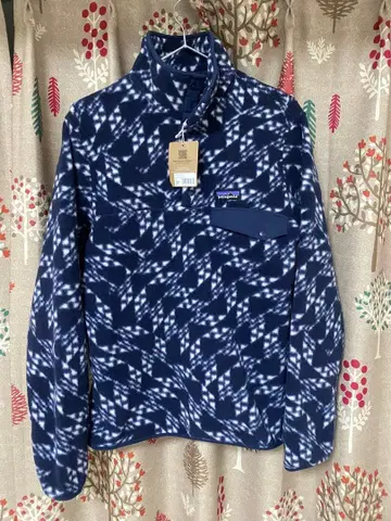 새상품 파타고니아 신틸라 스냅T XS