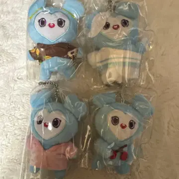 TWICE 나연 나브리