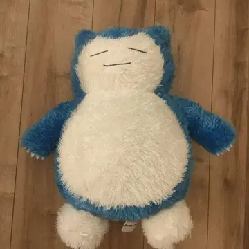 카비곤 봉제 인형