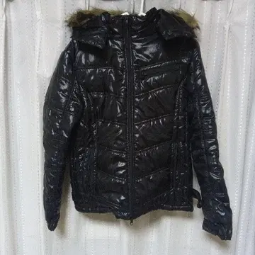 남성용 블랙 M 사이즈 자켓