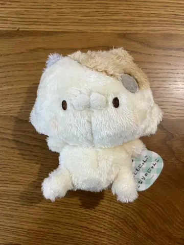 [ 새상품 ] 코도모냥코 & 토나리노냥코 쵸코링 봉제 인형