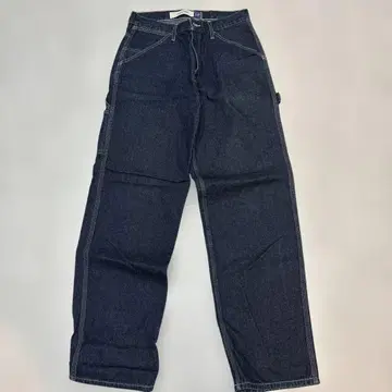 GAP 슈퍼 배기 데님 32 34