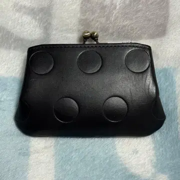 Kamni 칸미 가마구치 지갑 캔디 아오리가마구치 (S)