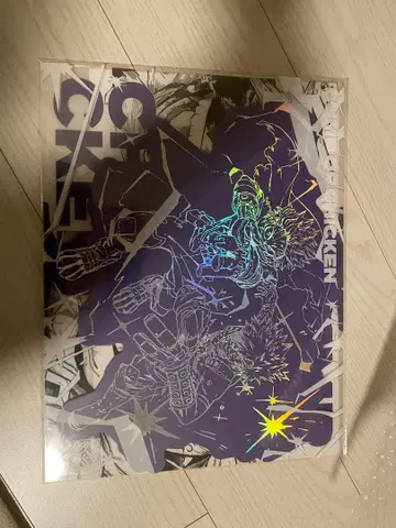 히로아카 BUMP OF CHICKEN 혜택