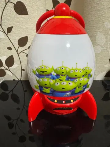 토이 스토리 에이리언 로켓 램프