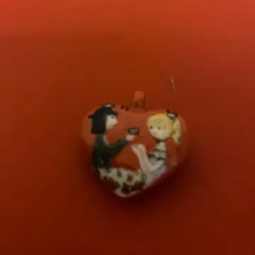 하트형 참 레이몽 페이네 레이몽 페이네