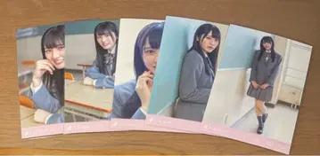 노기자카46 6기생 오고시 히나노 타임 리미트 짝사랑 MV