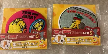 F상 [ TOM and JERRY FUNNY ART! ] 5 톰과 제리